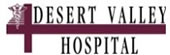 Desert Valley Hospital
