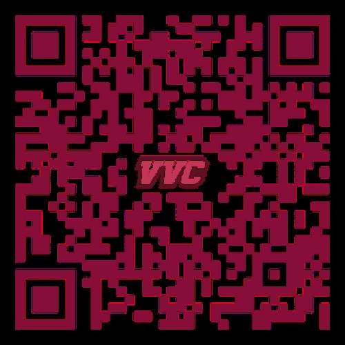 VVC VRC Donation