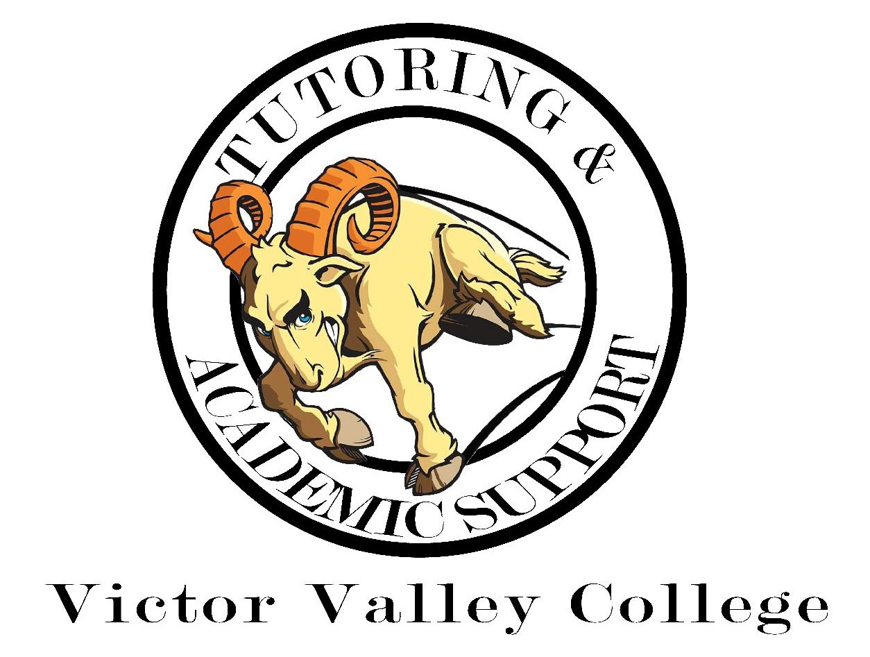 Tutoring and Academic Support Logo