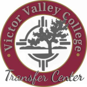 Victor Valley College Transfer Center Logo